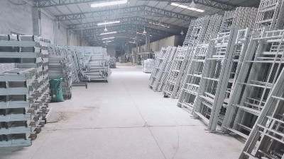 东莞市中堂铁床厂